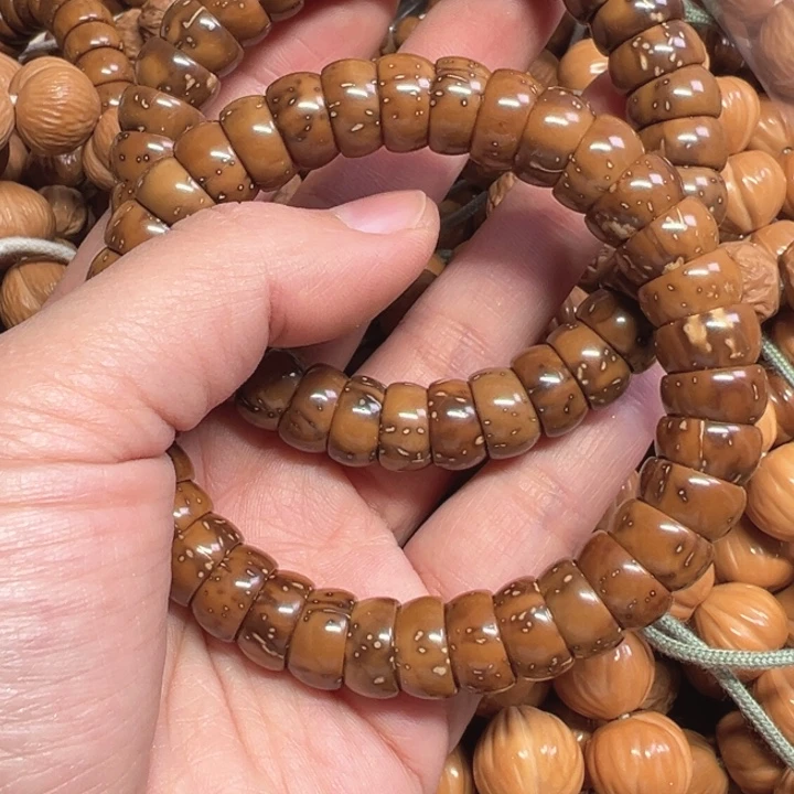 13小碗手串单圈福利