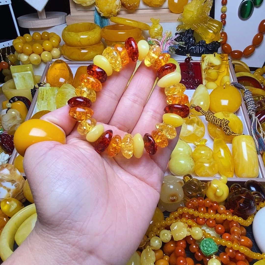 精品吊坠项链手串手链