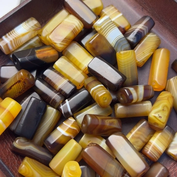 琉璃磁石玛恼2米一颗