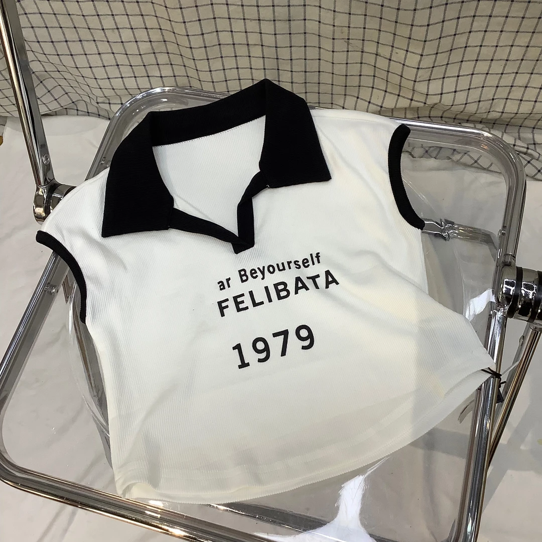 01866高端潮流时尚百搭休闲童装时尚T恤B19-4-3