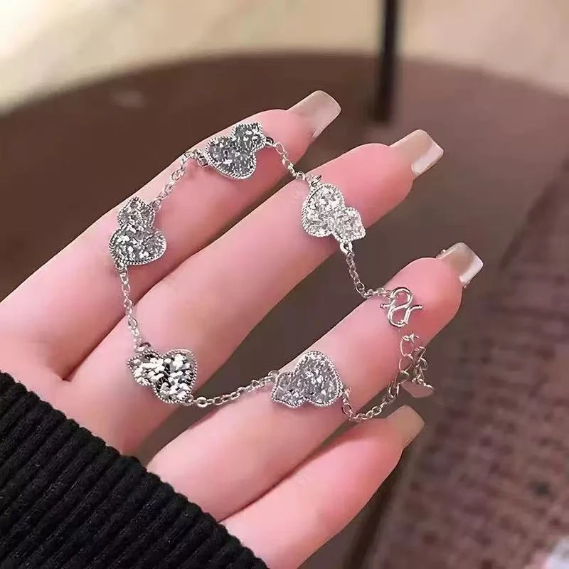手链 447碎冰冰葫芦手链