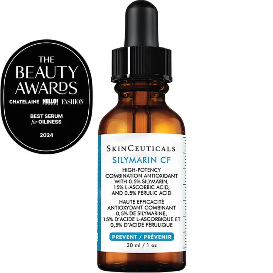 SKINCEUTICALS ADVANCED PROFESSIONAL SKINCARE S修丽可SCF精华