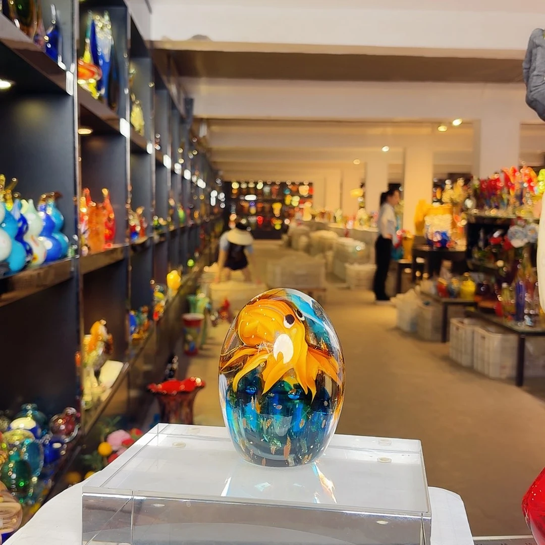 茶宠琉璃岛是个什么东西