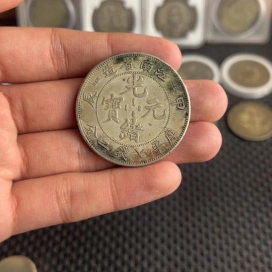 大头龙洋船洋工艺品