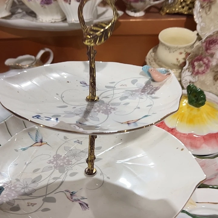 瓷一个带礼盒，11111111111111