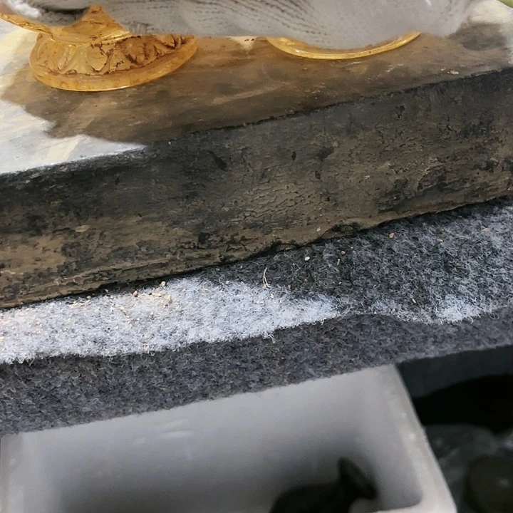 瓦当摆件摆件茶的德*善