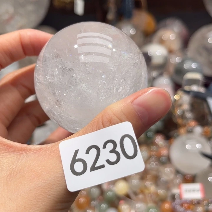 【闪购商品】未镶嵌大型摆件（非配饰）水晶