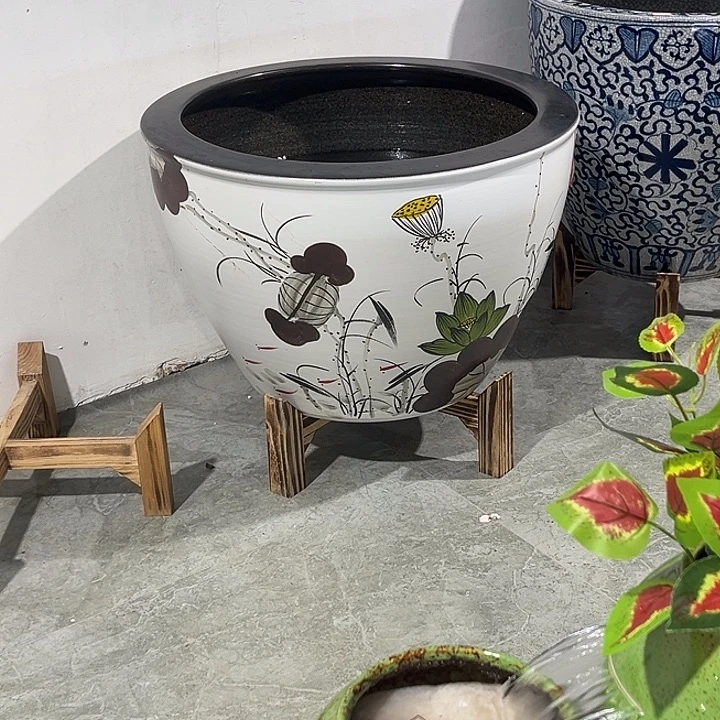 景德镇陶瓷看直播间下单