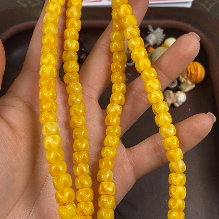 手串/手链驼骨编号152