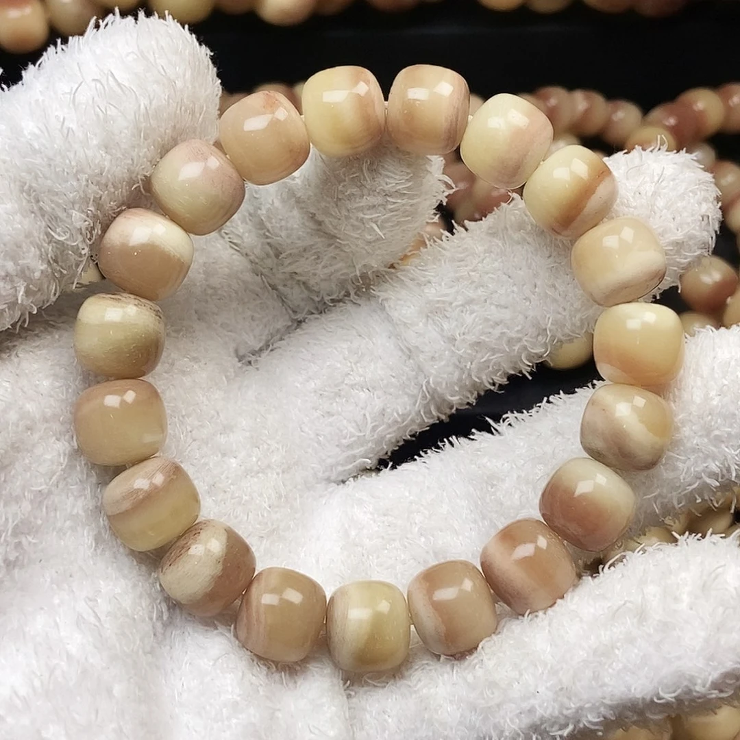 手串/手链驼骨手串12