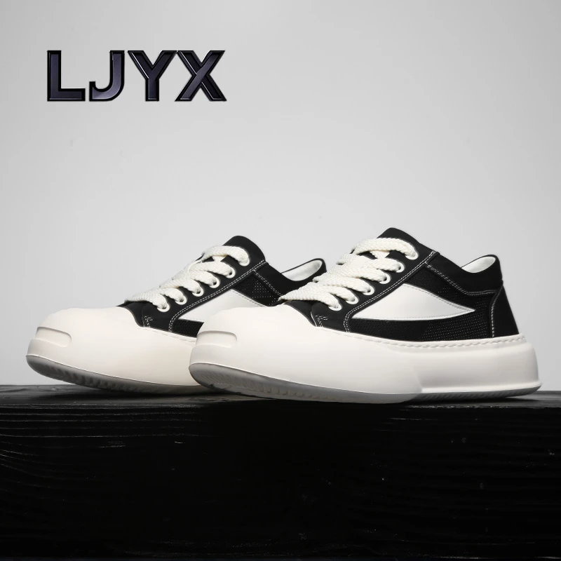 2801男士韩版夏季网面透气时尚百搭休闲舒适厚底潮流品质男鞋