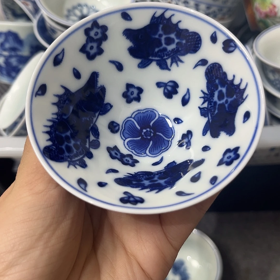 景德镇陶瓷学院的