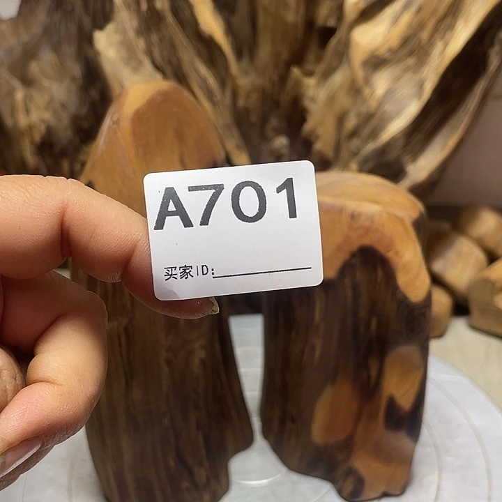 随***欲木直播间木质摆件