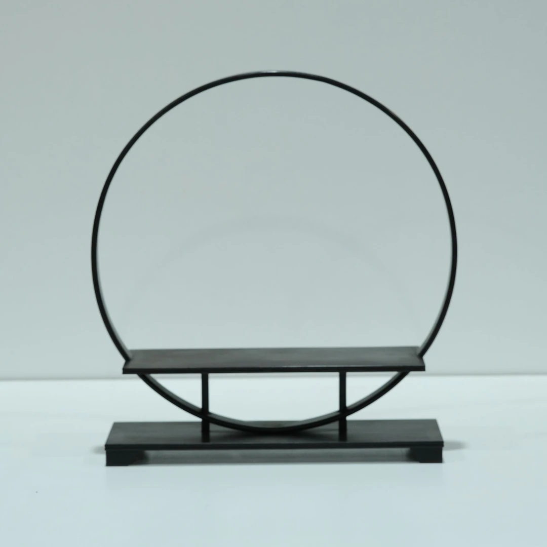 乌木多宝阁1 - B00547