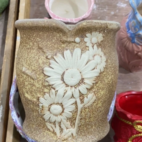 棕色向阳花3131344343