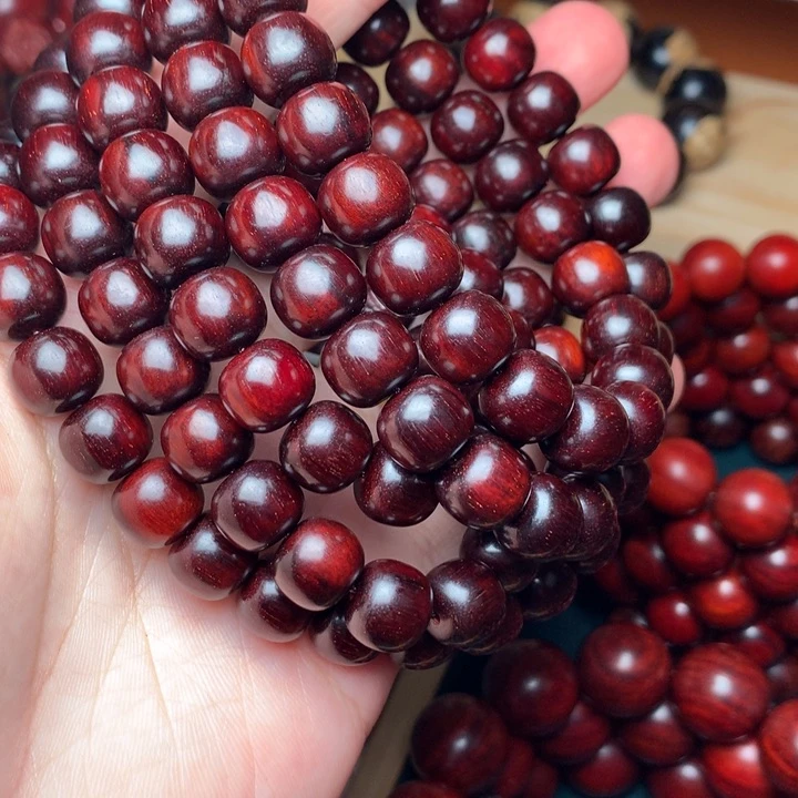 富***盛木10×11顶泥红飘黑多星108