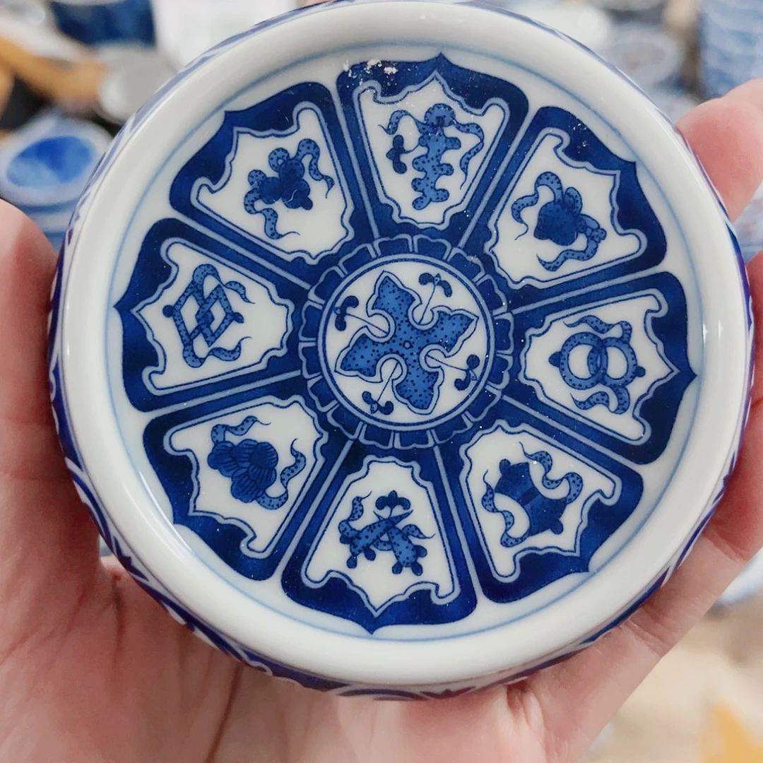 景德镇陶瓷艺术价格