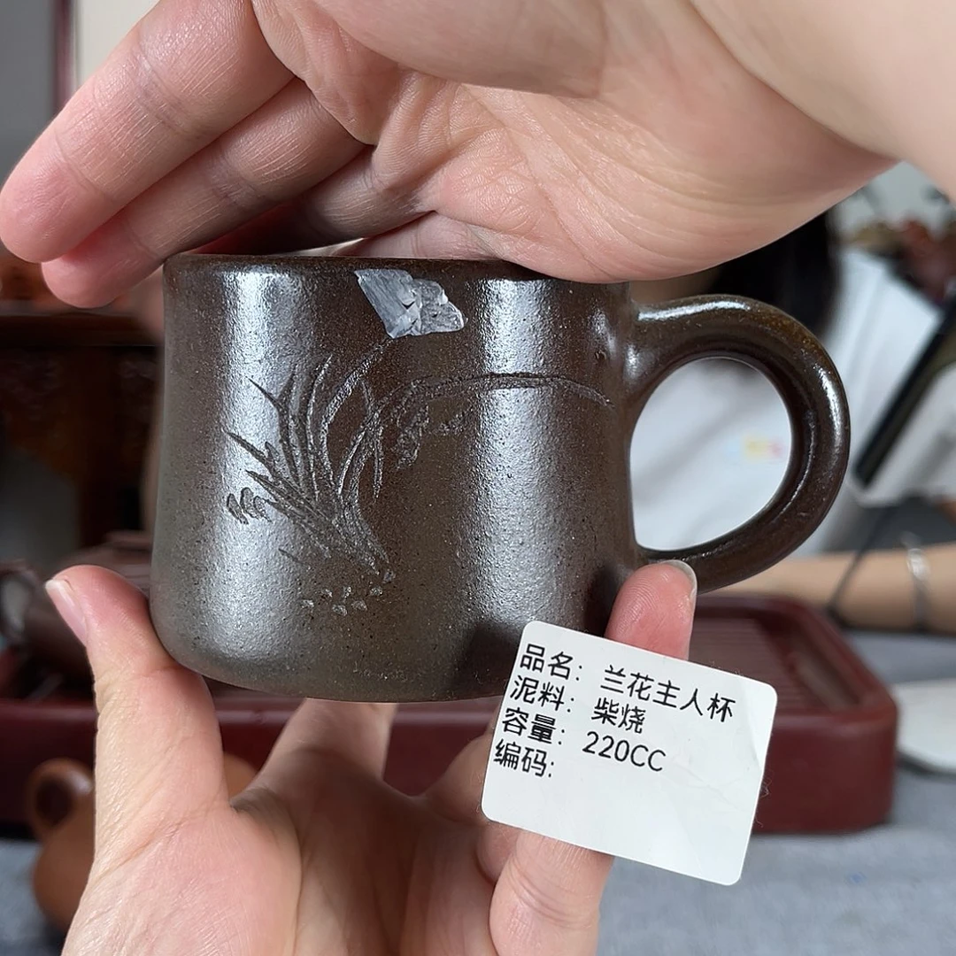 茶壶紫砂方圆紫砂