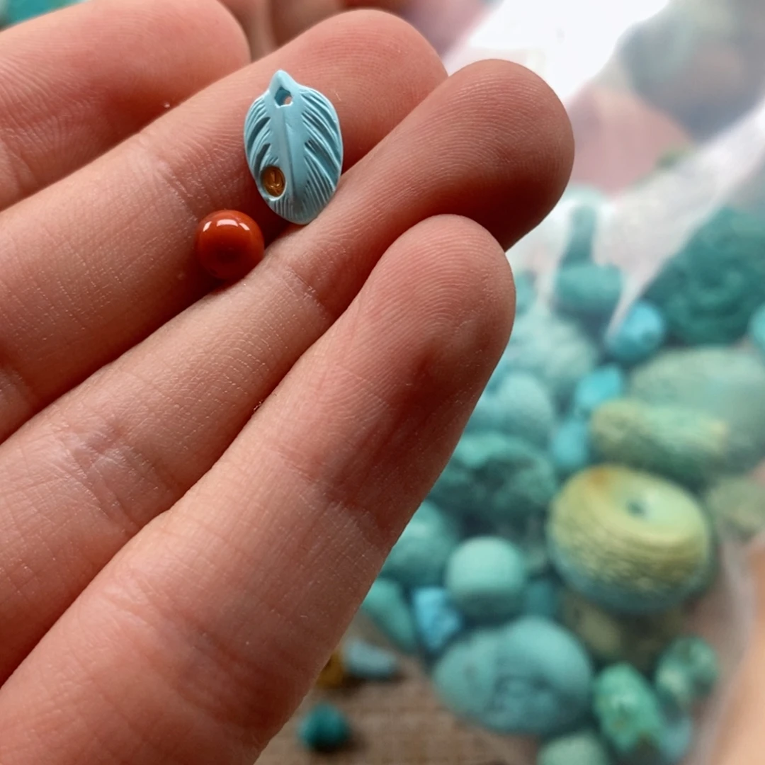 【闪购商品】南红玛瑙399未镶嵌南