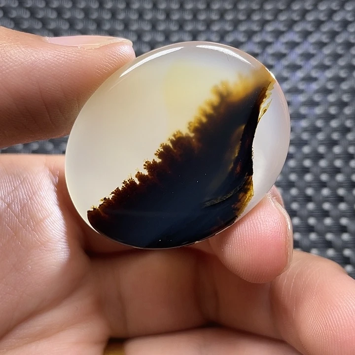 未镶嵌颈饰玛瑙/玉髓谁**非