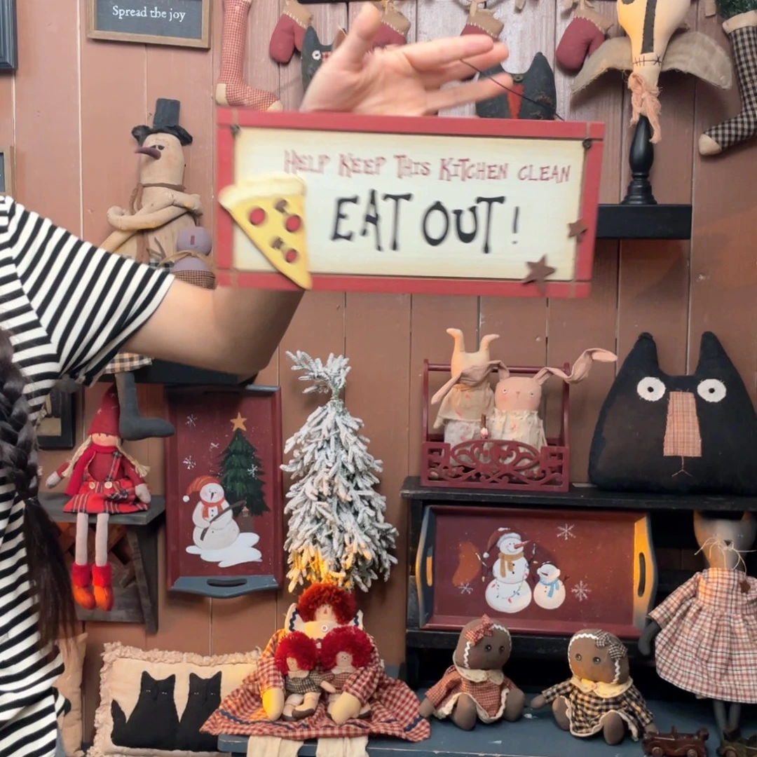 毛绒中古老货默认微瑕