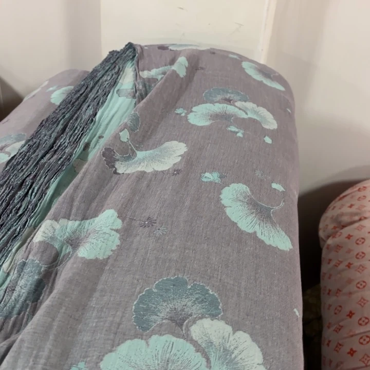 棉全棉系列产品8米