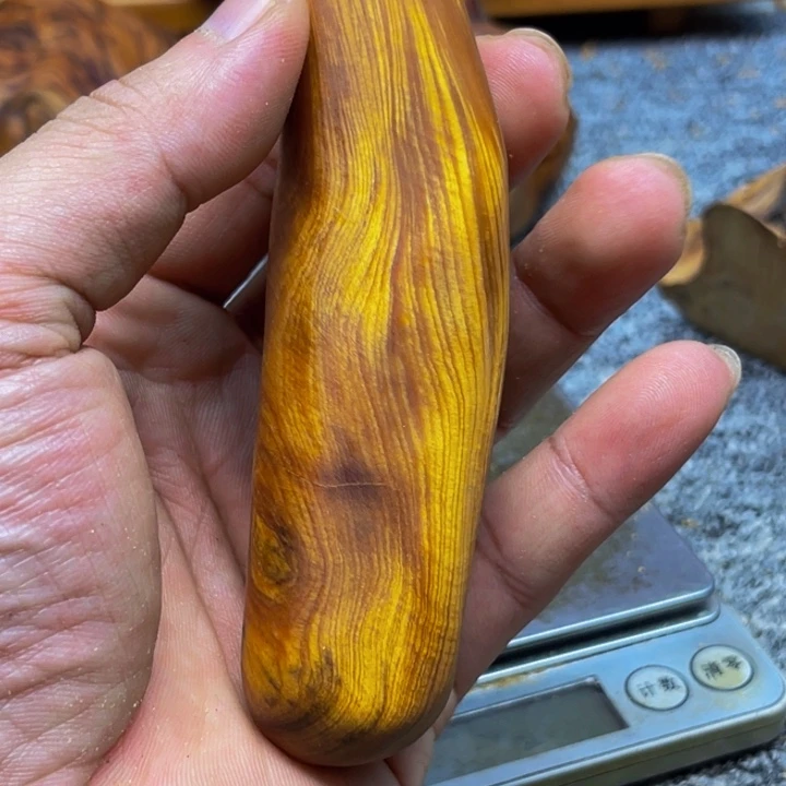 西***华柏木（崖柏）崖柏515