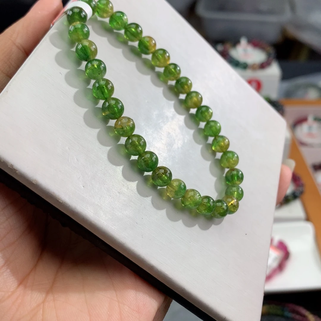 手链未镶嵌碧玺