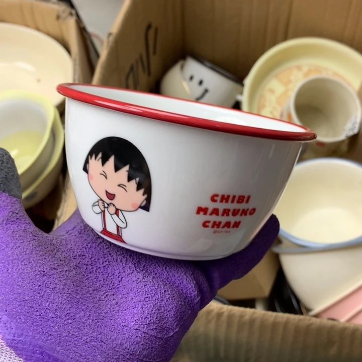 陶瓷制品满25拼单发货默认微瑕