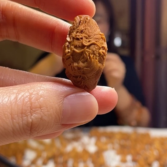 手串/手链橄榄核橄榄核