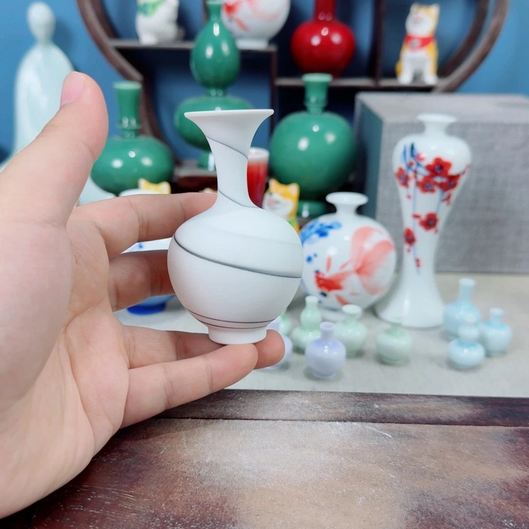 瓷片摆件摆件摆件摆件