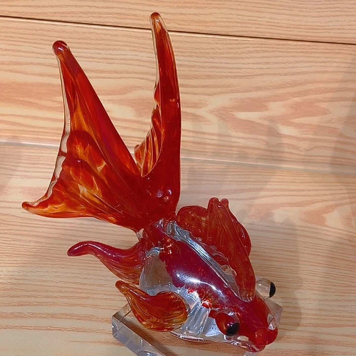 琉璃手工艺品微瑕