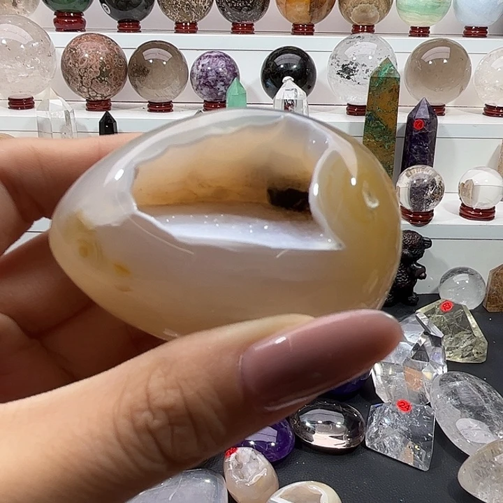 水晶大型摆件（非配饰）未镶嵌29