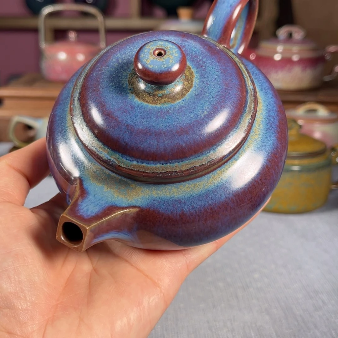 杯纯手工制作工艺精湛50
