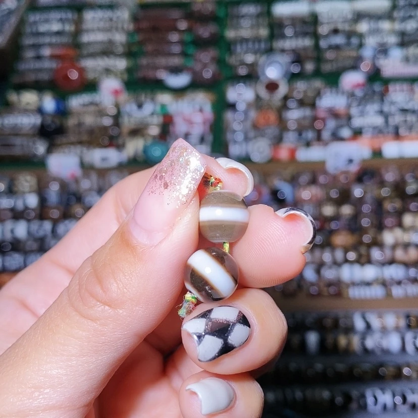 【闪购商品】玛瑙/玉髓散珠