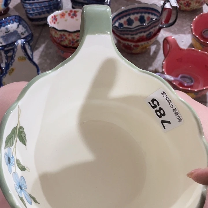 微瑕陶瓷完美主义者勿拍1