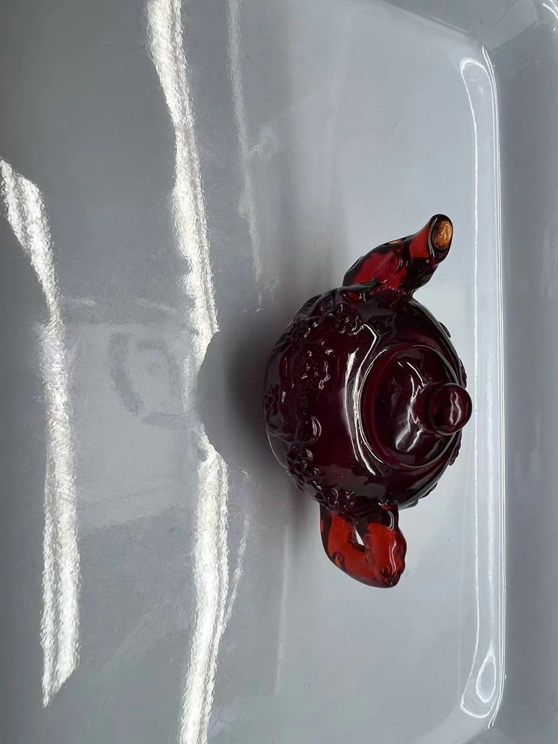 精选手把件把把壶620