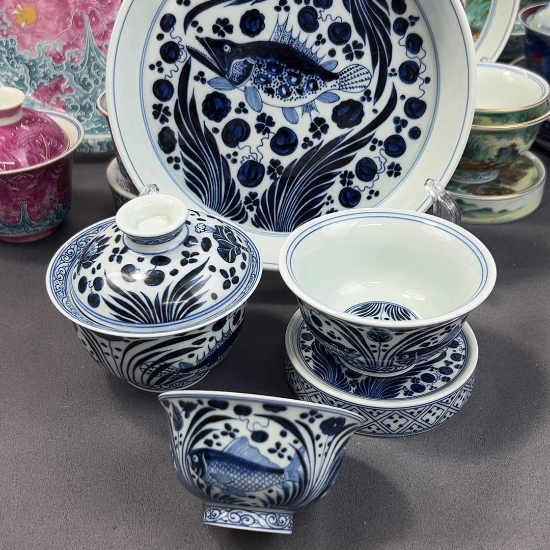 景德镇瓷器研究中心