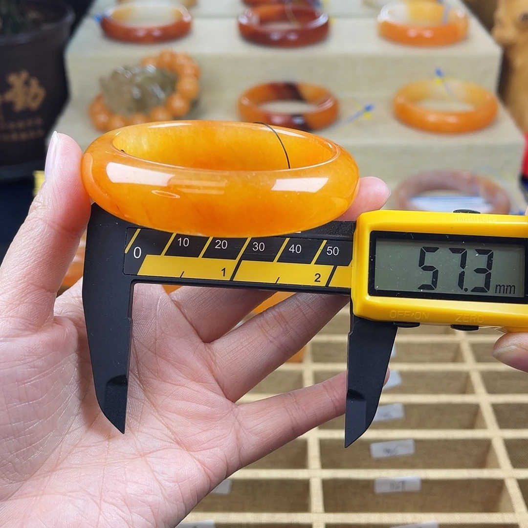 无无134号芜湖57圈口