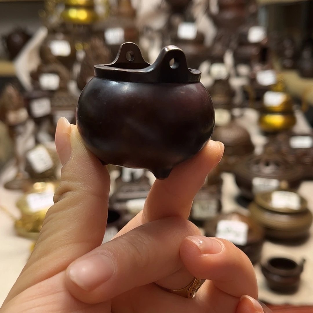 黄铜材质一物一拍111111