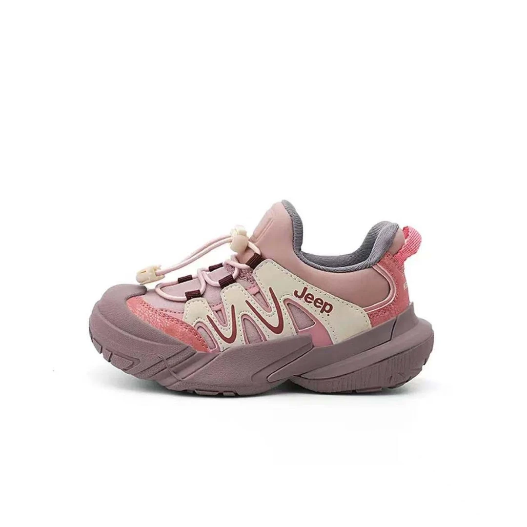 JEEP童鞋运动鞋24AW50519