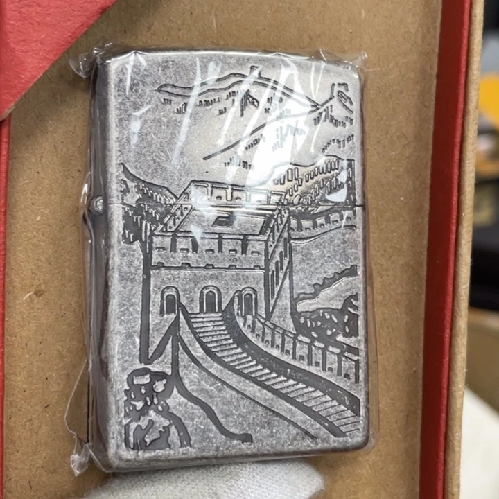 【闪购商品】恒星中国风长城