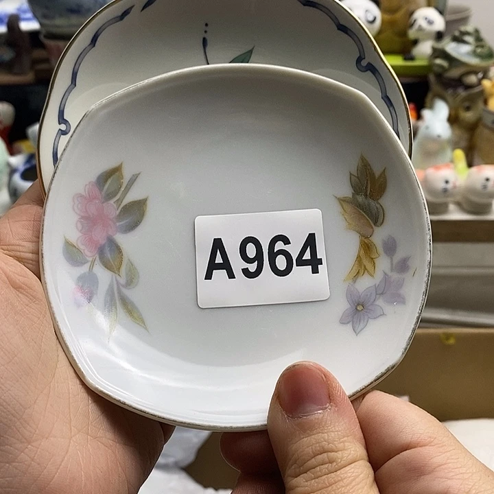 紫砂茶杯辣****⁰日本回流精品瓷器