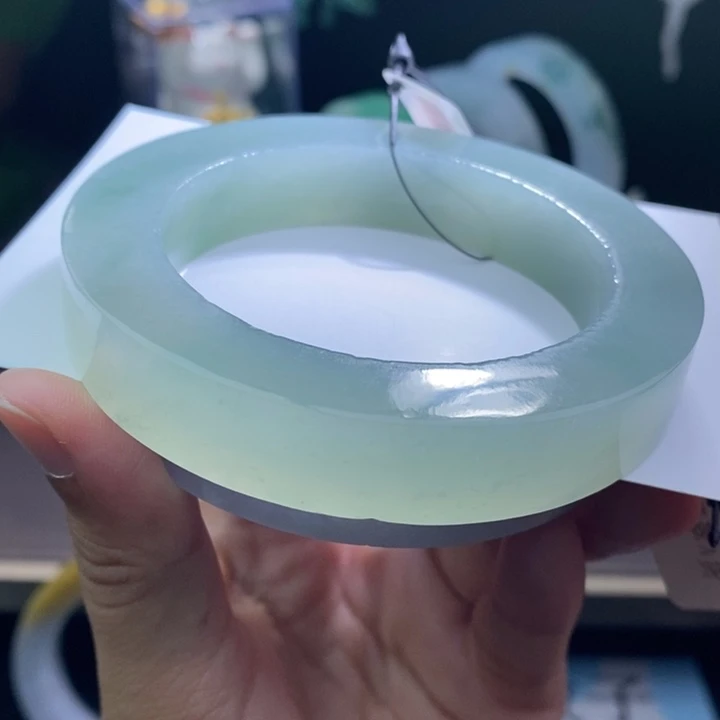 未镶嵌翡翠定制翡翠