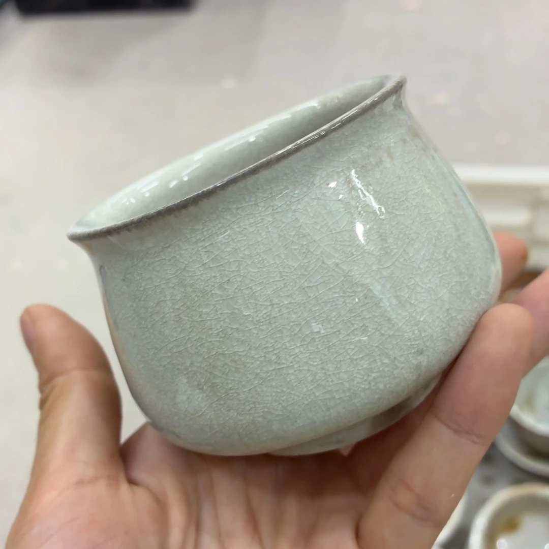 陶园柴烧，精品高货635