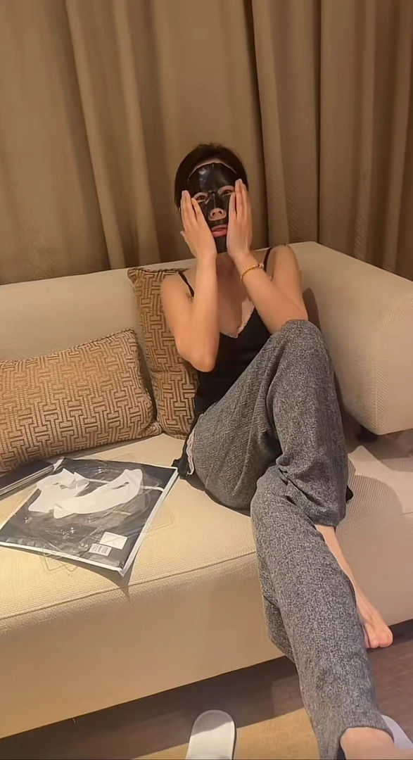 Dr.exlee艾斯黎玻色因重塑紧致抗皱霜态膜