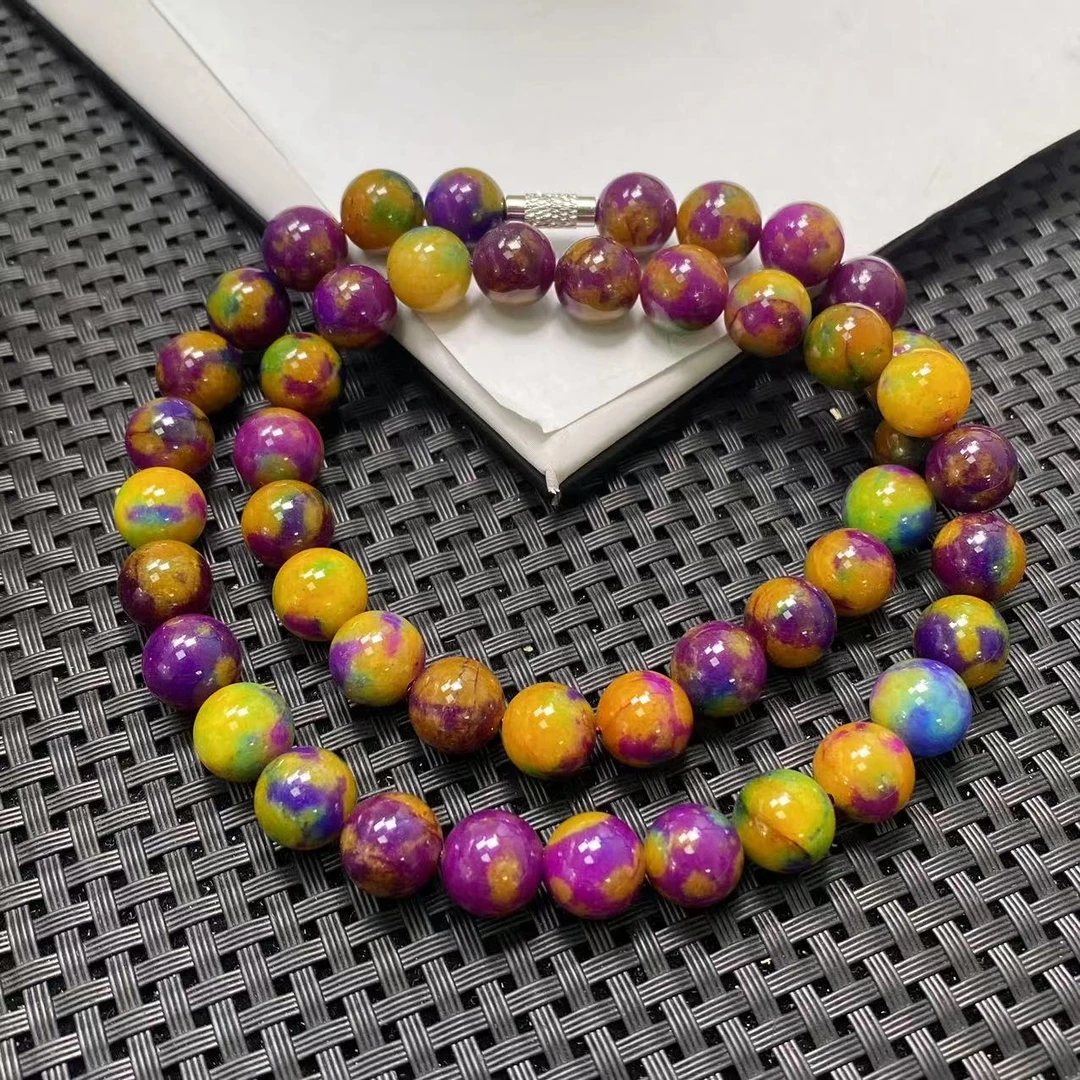 G338星空苏项链10m时尚项链