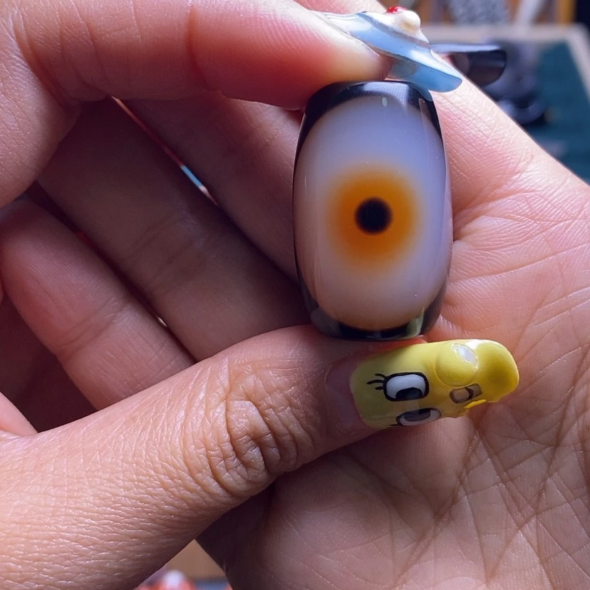 【闪购商品】未镶嵌颈饰玛瑙/玉髓