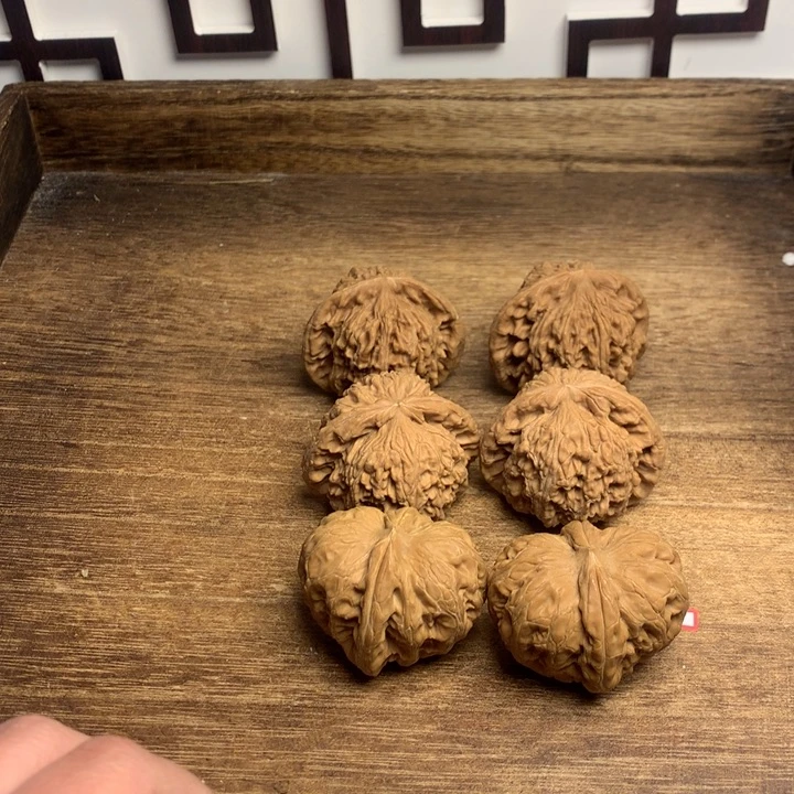 文玩核桃吊坠小****刀打包