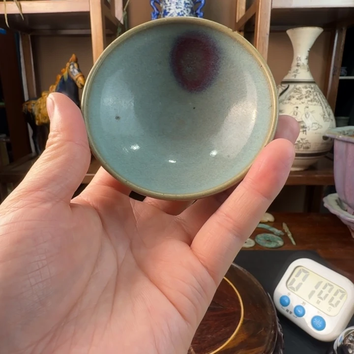 茶盏全美品0000001茶盏全美品